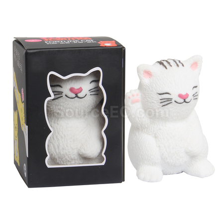 Customization Caicai Cat Pinch Music Promotional Products