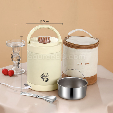 Customization Constant Temperature Insulated Lunch Box Promotional Products