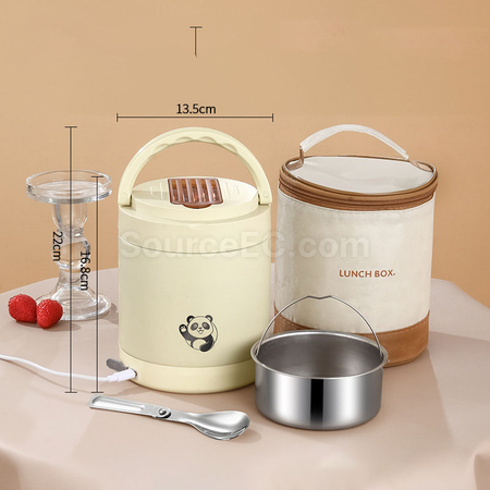 Customization Constant Temperature Insulated Lunch Box Promotional Products