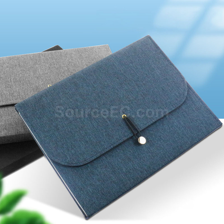 Customization Accordion Folder Promotional Products