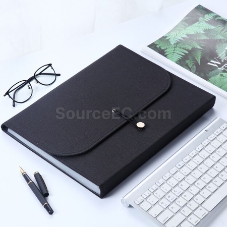 Customization Accordion Folder Promotional Products