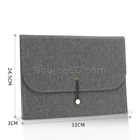 Customization Accordion Folder Promotional Products