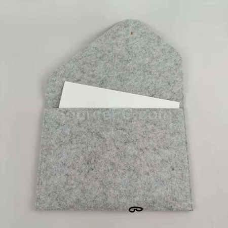 Customization Felt Computer Bag Promotional Products