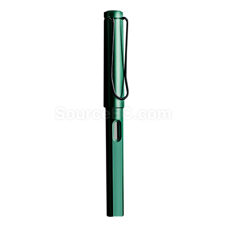 Customization Portable Fountain Pen Style Brush Promotional Products