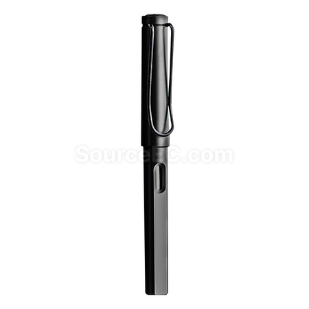 Customization Portable Fountain Pen Style Brush Promotional Products