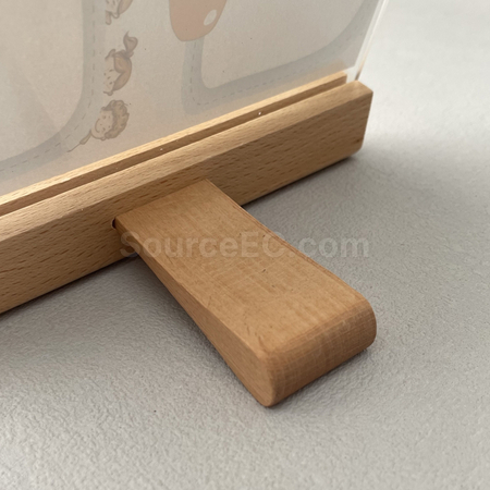 Customization Acrylic Photo Frame Promotional Products