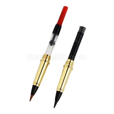 Customization Fountain Pen Style Writing Brush Promotional Products