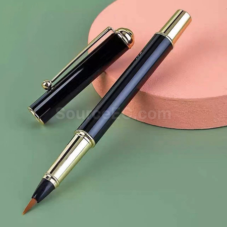 Customization Fountain Pen Style Writing Brush Promotional Products