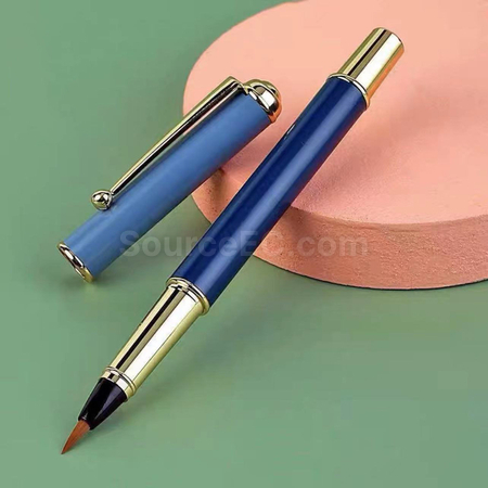 Customization Fountain Pen Style Writing Brush Promotional Products