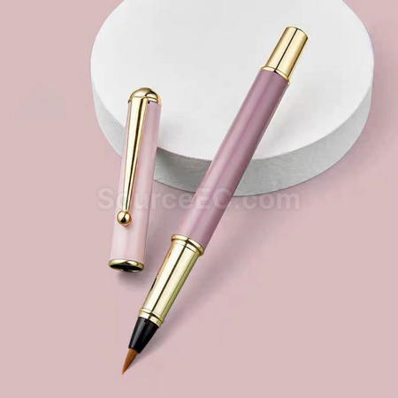 Customization Fountain Pen Style Writing Brush Promotional Products