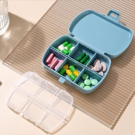 Customization Portable Pill Box Promotional Products