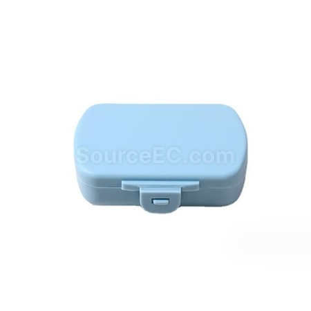 Customization Portable Pill Box Promotional Products