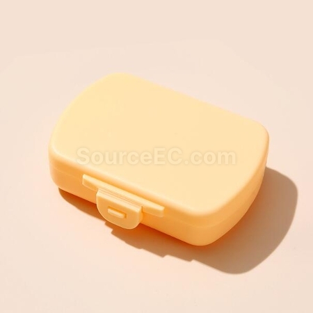 Customization Portable Pill Box Promotional Products