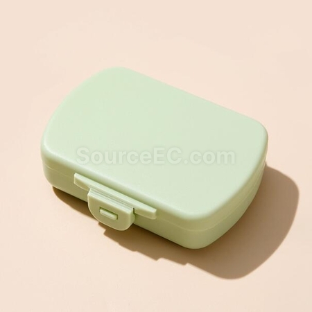Customization Portable Pill Box Promotional Products