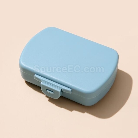 Customization Portable Pill Box Promotional Products