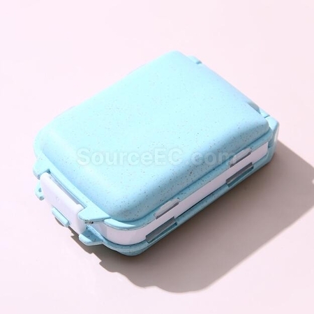 Customization Portable Pill Box Promotional Products