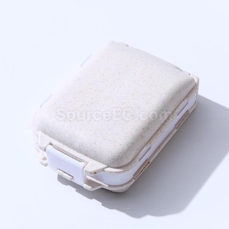 Customization Portable Pill Box Promotional Products
