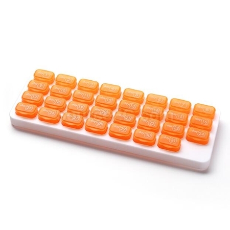 Customization Pill Box Promotional Products