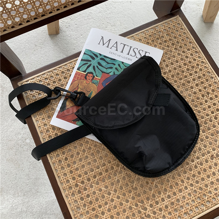Customization Adjustable Crossbody Bag Promotional Products