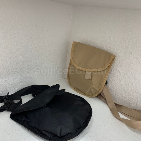 Customization Adjustable Crossbody Bag Promotional Products