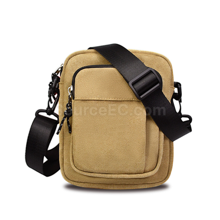 Customization Adjustable Crossbody Bag Promotional Products