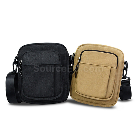 Customization Adjustable Crossbody Bag Promotional Products