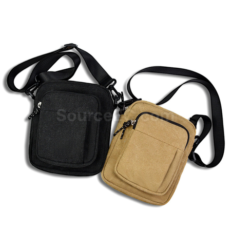 Customization Adjustable Crossbody Bag Promotional Products