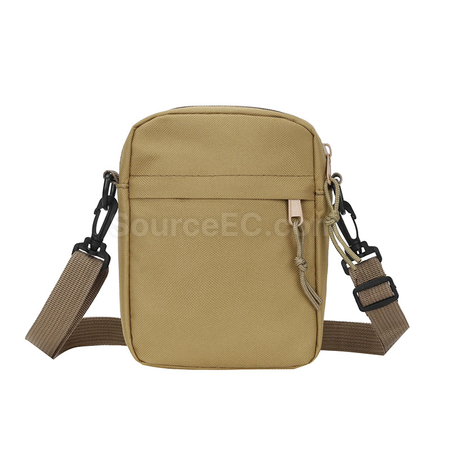 Customization Adjustable Crossbody Bag Promotional Products
