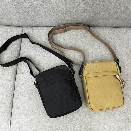 Customization Adjustable Crossbody Bag Promotional Products