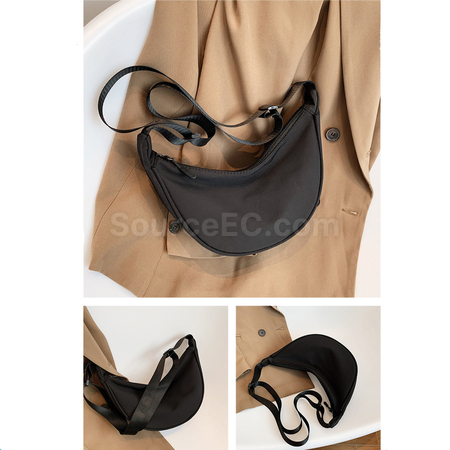 Customization Adjustable Crossbody Bag Promotional Products