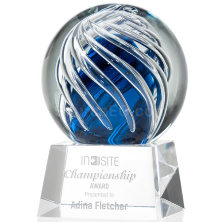 Customization Glass Crystal Trophy Promotional Products