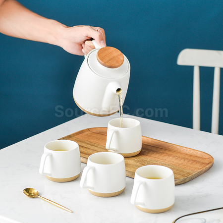 Customization Ceramic Mug Sets Promotional Products