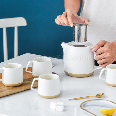 Customization Ceramic Mug Sets Promotional Products