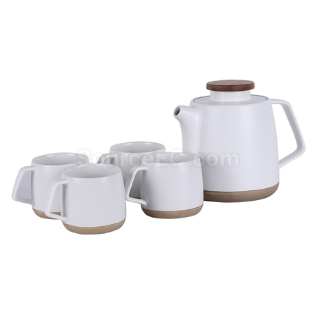 Customization Ceramic Mug Sets Promotional Products