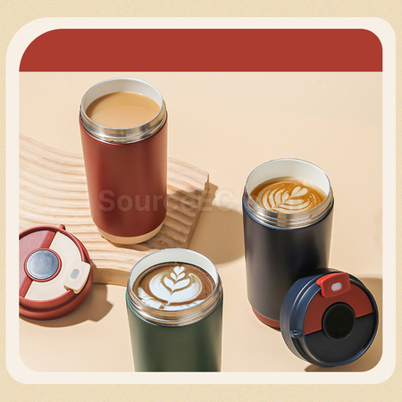 Customization Thermal Mug Promotional Products