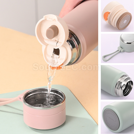 Customization 316 Stainless Steel Mug Promotional Products