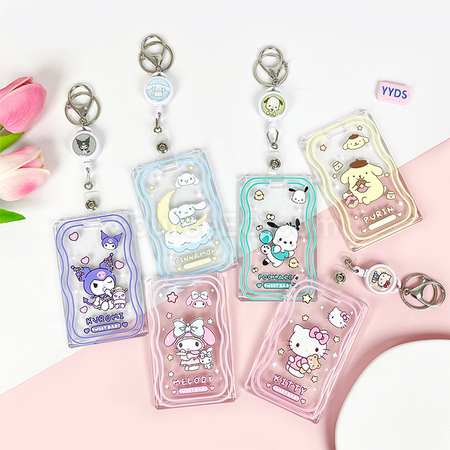 Customization Acrylic Ferrule Promotional Products