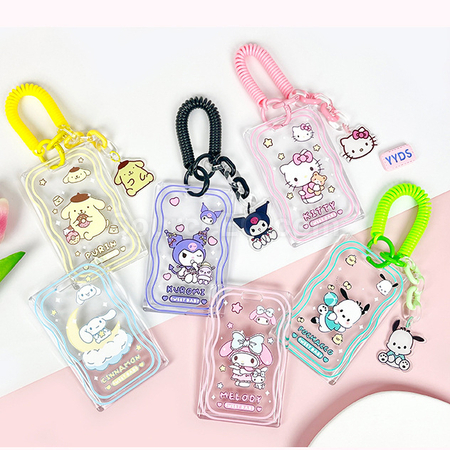 Customization Acrylic Ferrule Promotional Products