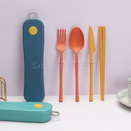 Customization Cutlery Set Promotional Products