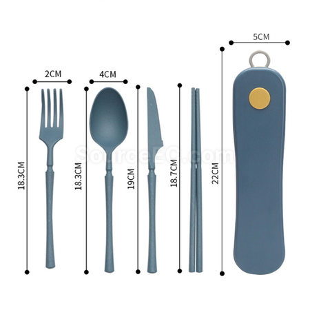 Customization Cutlery Set Promotional Products