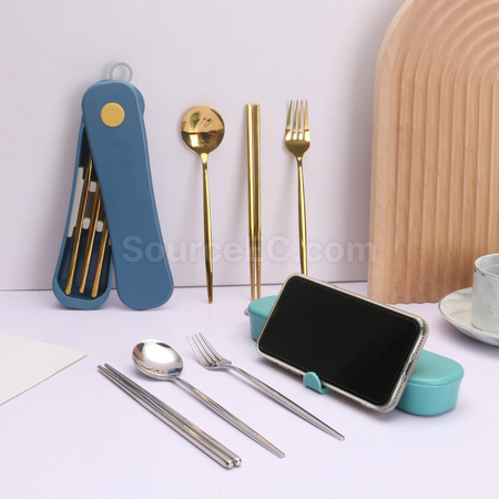 Customization Cutlery Set Promotional Products