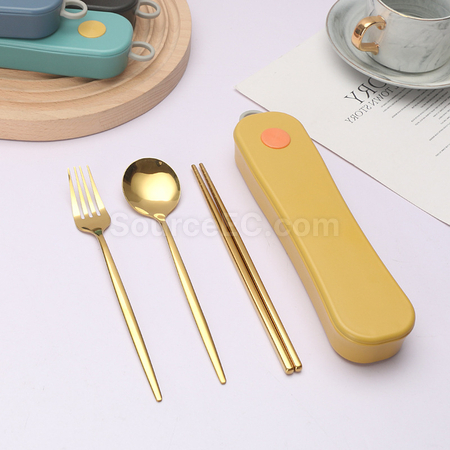 Customization Cutlery Set Promotional Products