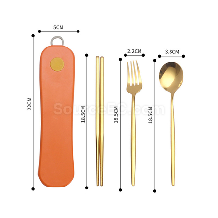 Customization Cutlery Set Promotional Products