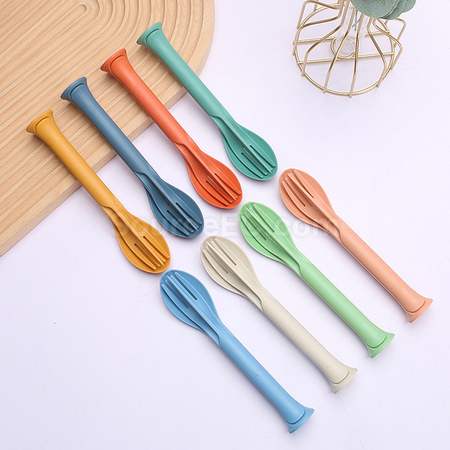 Customization Cutlery Set Promotional Products