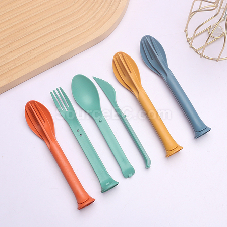 Customization Cutlery Set Promotional Products