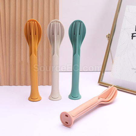 Customization Cutlery Set Promotional Products