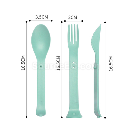 Customization Cutlery Set Promotional Products
