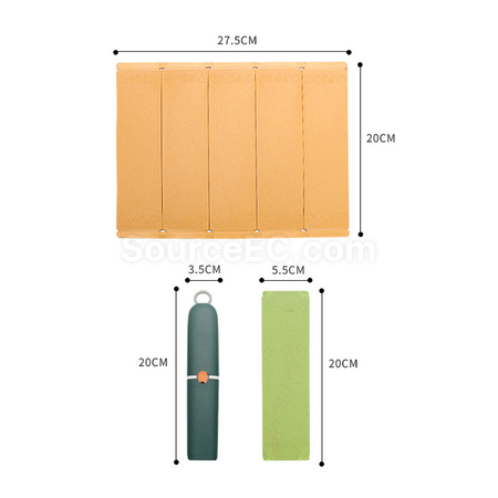 Customization Camping Set Promotional Products