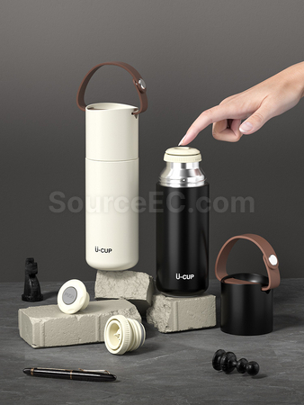 Customization Stainless Steel Mug Promotional Products