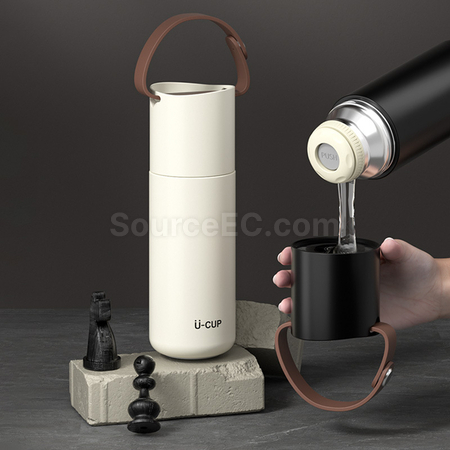 Customization Stainless Steel Mug Promotional Products